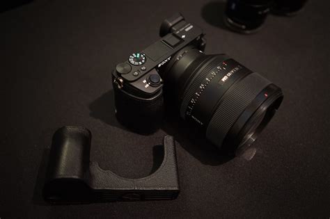 First Impressions: Sony a6500 - The Phoblographer