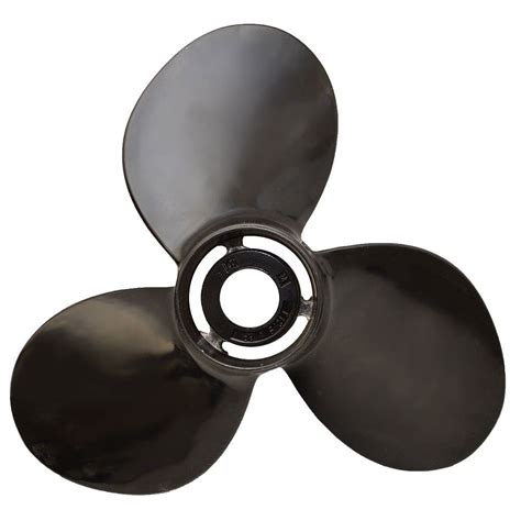 Винт Mercury 12 х 10 1/2 Extra Cup Black Max® Alum, 42740A45