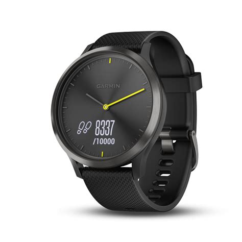 vívomove HR Wearables Garmin Hong Kong