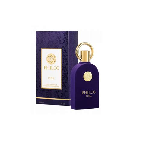 Lattafa Perfumes Арабские духи Alhambra Philos Pura/Филос Пура, 100мл ...
