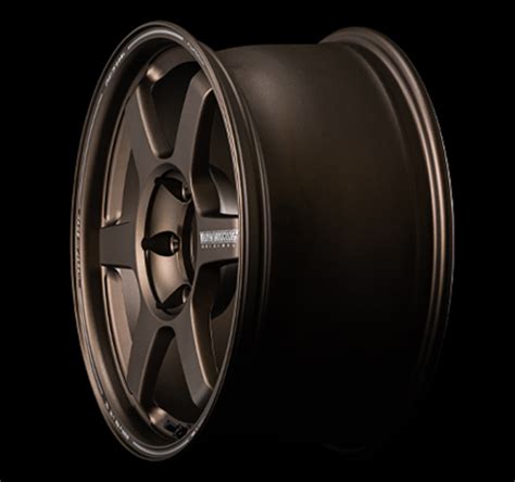 Rays Volk Racing Te37 Large Pcd Progressive Ii 18×9 50 6×1397 Mm