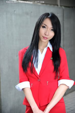 Tokyo Hot N Set Mary Jane Lee Porn Pic