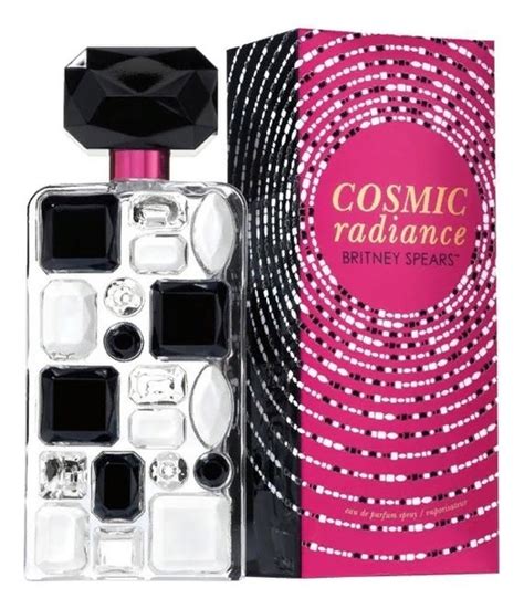 Britney Spears Cosmic Radiance («Бритни Спирс. Космическое сияние»)это ...
