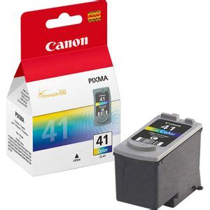 Canon CL 41 color Tintenpatrone 12ml Druckkopf Böttcher AG