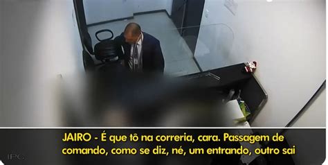 Vídeo 72 Horas Antes De Deixar Presidência Governo Bolsonaro Manda