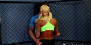 Blonde Hotties Ass Jizzed Tnaflix