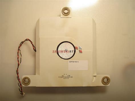 GŁOŚNIK 55PFS8159/12 - Zalewski RTV - części elektroniczne do telewizorów