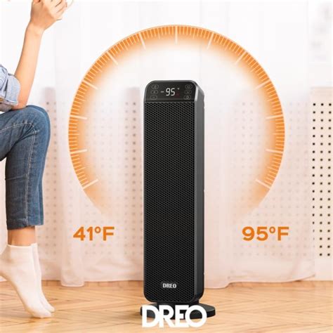 Dreo Review - Must Read This Before Buying