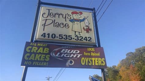 15 Amazing Seafood Restaurants In Maryland Worth Trying