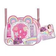 Hot Focus Girlz Beauty Cosmetic Fun Unicorn Bag Shop Dress Up Pretend Play At H E B