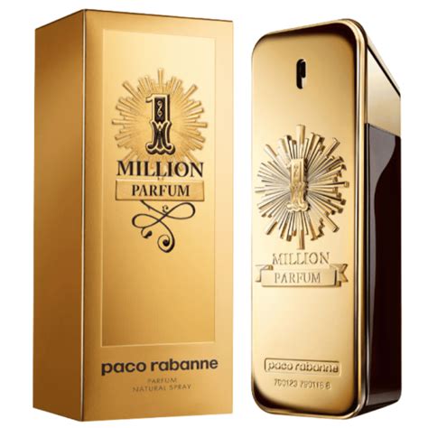 One Million PARFUM 100 Ml Fragancias Fiord Decants De Perfumes En