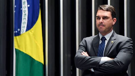 Stf Mantém Foro Privilegiado De Flávio Bolsonaro No Caso Das “rachadinhas”