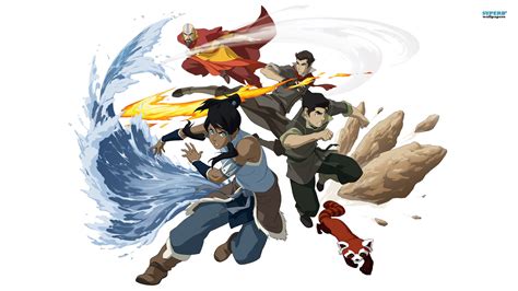 The Legend Of Korra wallpaper | 1920x1080 | #59459