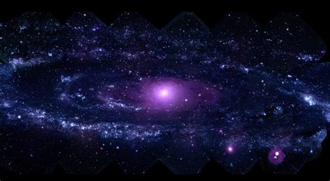 10 Extraordinary Facts About Galactic Evolution