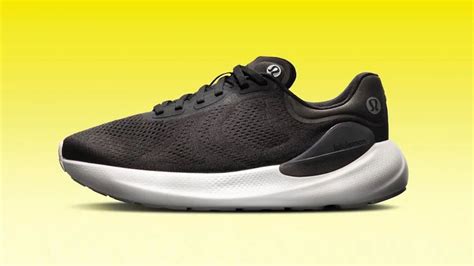 Lululemon launches its first road and trail running shoes for men ...