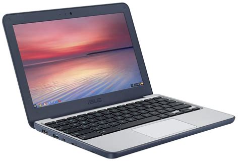 Laptopmedia Asus Chromebook C202