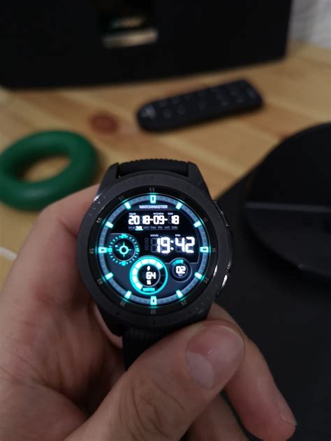 12 Best Watch Faces For Samsung Galaxy Watch 2021 Bytescout