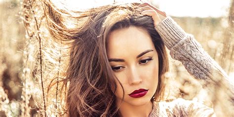 Bad Hair Day? Hilfe fürs Haar!
