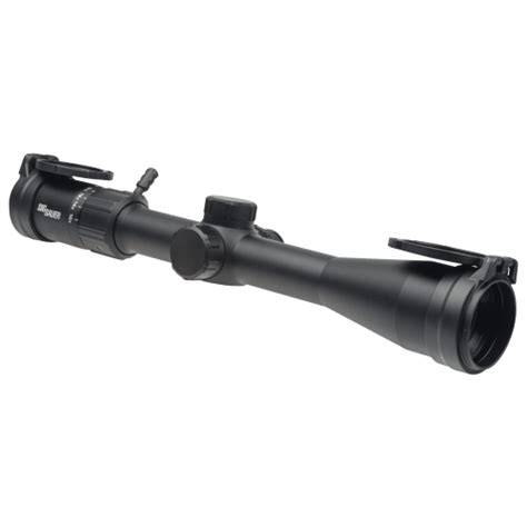 Sig Sauer Canyon4 4 16x44 Rifle Scope Bass Pro Shops