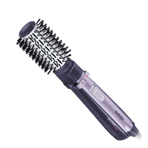 Brosses Soufflantes Brosse Rotative Ionic Ceramic AS130E Babyliss Paris