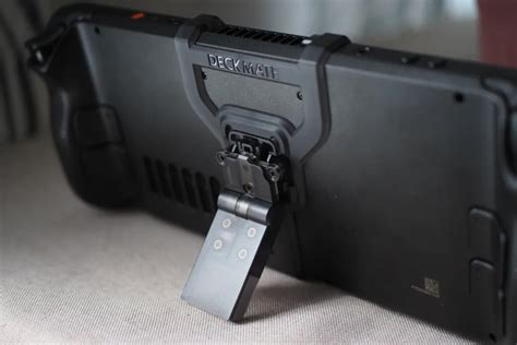 The best Steam Deck LCD and OLED accessories in 2025 | Polygon