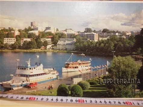 Chymos Lappeenranta Suklaarasia Vintage Vanha Huuto Net