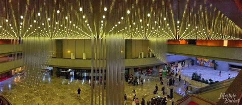 Philippine Convention Center Architecture