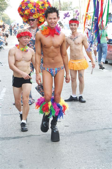 Gay Pride And Prejudice Dallas Voice