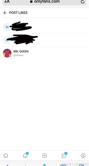 Elidaav Nude Leaks OnlyFans Leaked Models The Fappening Leaked Photos