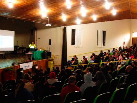 Palestras integram programação da Semana do Meio Ambiente em Morro