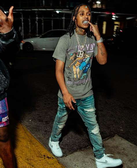 180 Dthang gz ideas in 2025 | rappers, bronx rappers, drill