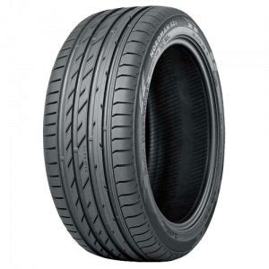 Ikon Tyres Nordman SZ2 Шины летние 215/55 R17 98V (1764837833)