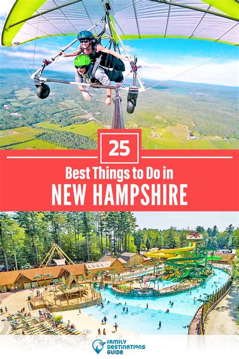 25 Best Things To Do In New Hampshire 2023 Fun Activities