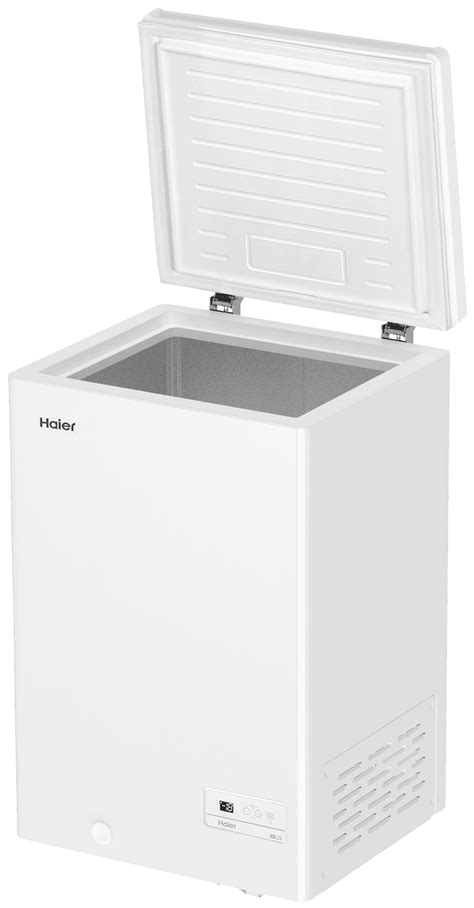 Купить морозилку Haier в Алматы, цены на морозильные камеры Хайер