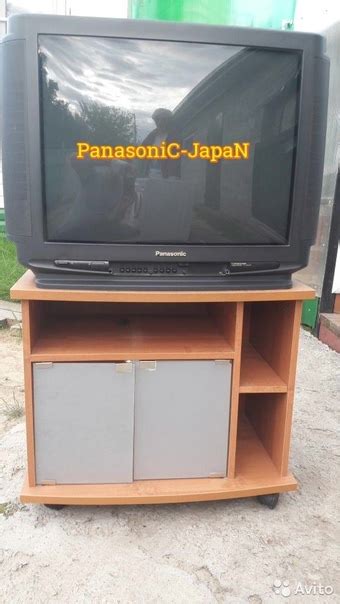 Предлогаю телевизор,настоящего японского качества,фирмы "Панасоник ...