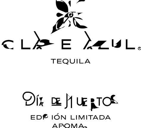 Clase Azul Tequila Anejo Dia De Muertos Limited Edition L