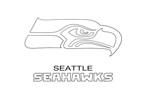 Draw Seahawks Logo New Seattle Seahawks Offensive Coordinator Klint