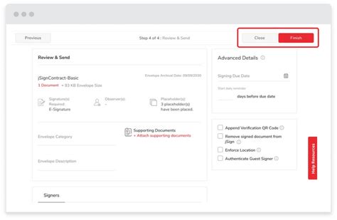 Sign Documents Online With The JSign Esignature App JSign