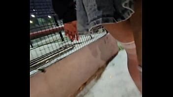 Rica Puta En Minifalda Por La Calle Xvideos