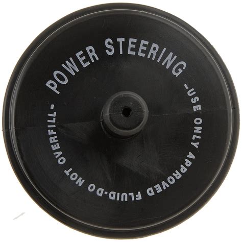 Dorman Power Steering Reservoir Cap