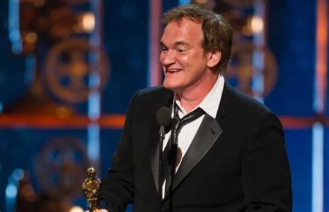 Here S Everything We Know About Quentin Tarantino S Final Film The