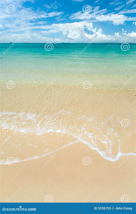 Beaches in Australia stock image. Image of australian - 5236755