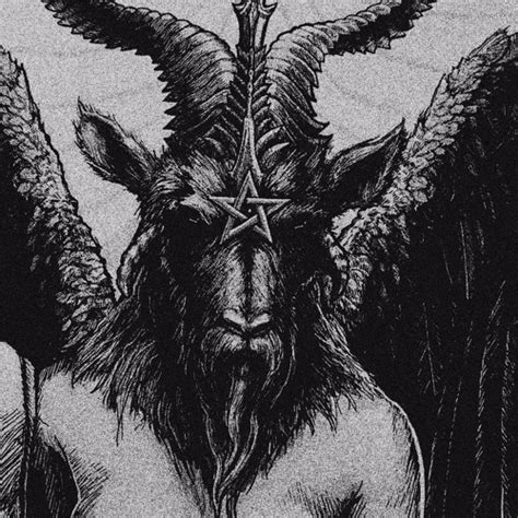 Stream Baphomet By Uvhash Listen Online For Free On Soundcloud