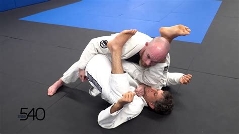 Brazilian Jiu Jitsu Pressure Pass Youtube