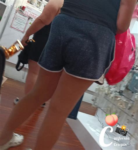 Cute Latina In Runner Shorts Short Shorts Volleyball Forum