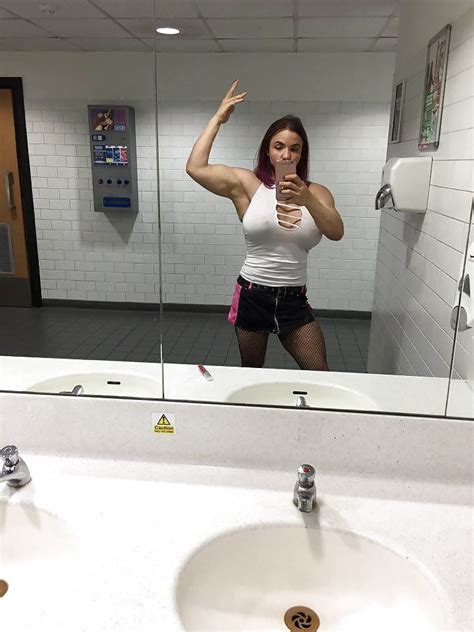 Tabbyanne Tits Pussy In PUBLIC Cinema Toilets Porn Pictures XXX Photos Sex Images 4054393