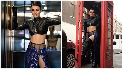 Radhika Madan Hot Pics Radhika Madan