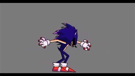 Fnf Sonic Dc2 Sonic Exe Ycr Encore Test Youtube