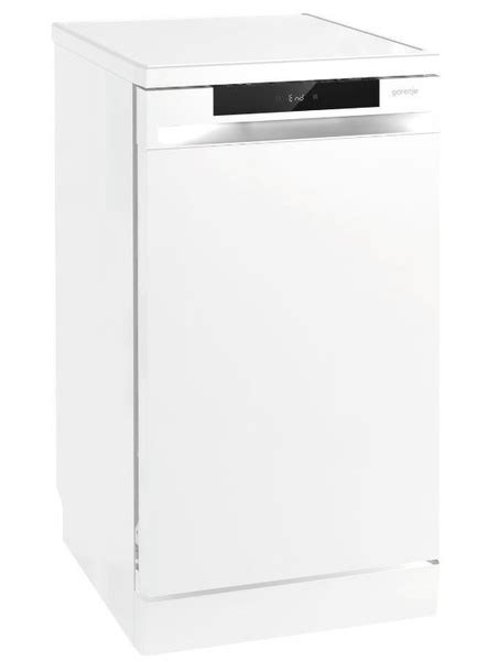 Посудомоечная машина Gorenje GS531E10W купить на OZON по низкой цене ...