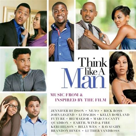 ‘Think Like a Man’ Soundtrack: Kelly Rowland, Keri Hilson & More Show Up